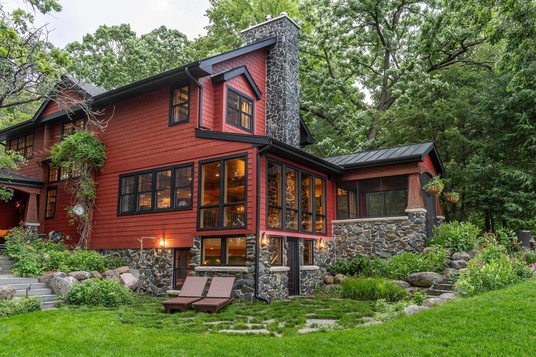House in Fitchburg, Wisconsin, United States 2 - 18062602