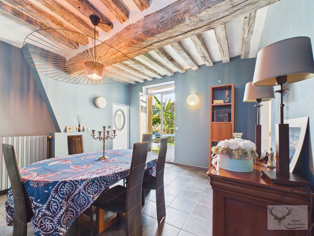 House in Senlis, Hauts-de-France, France 4 - 18064044