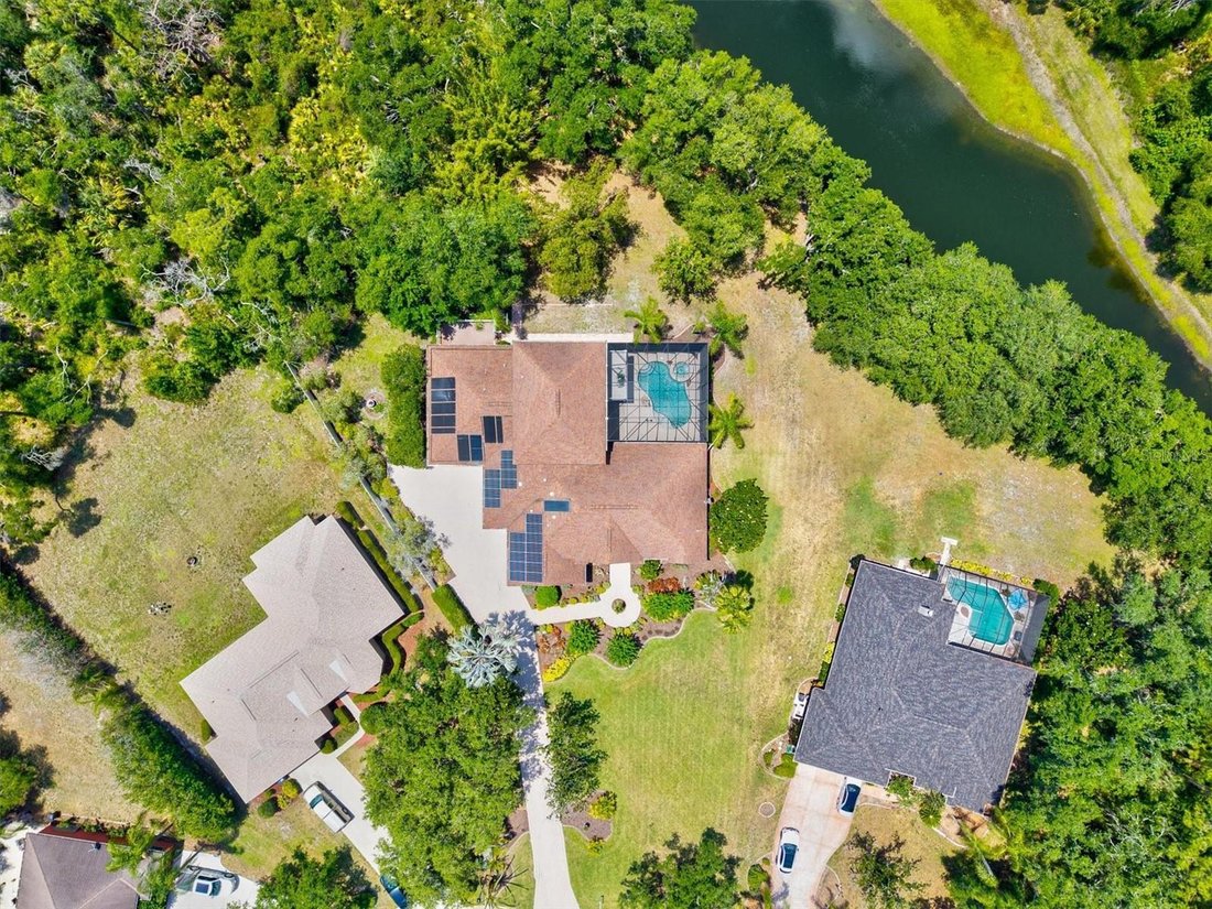 Maison à Bradenton, Floride, États-Unis 2 - 16755284