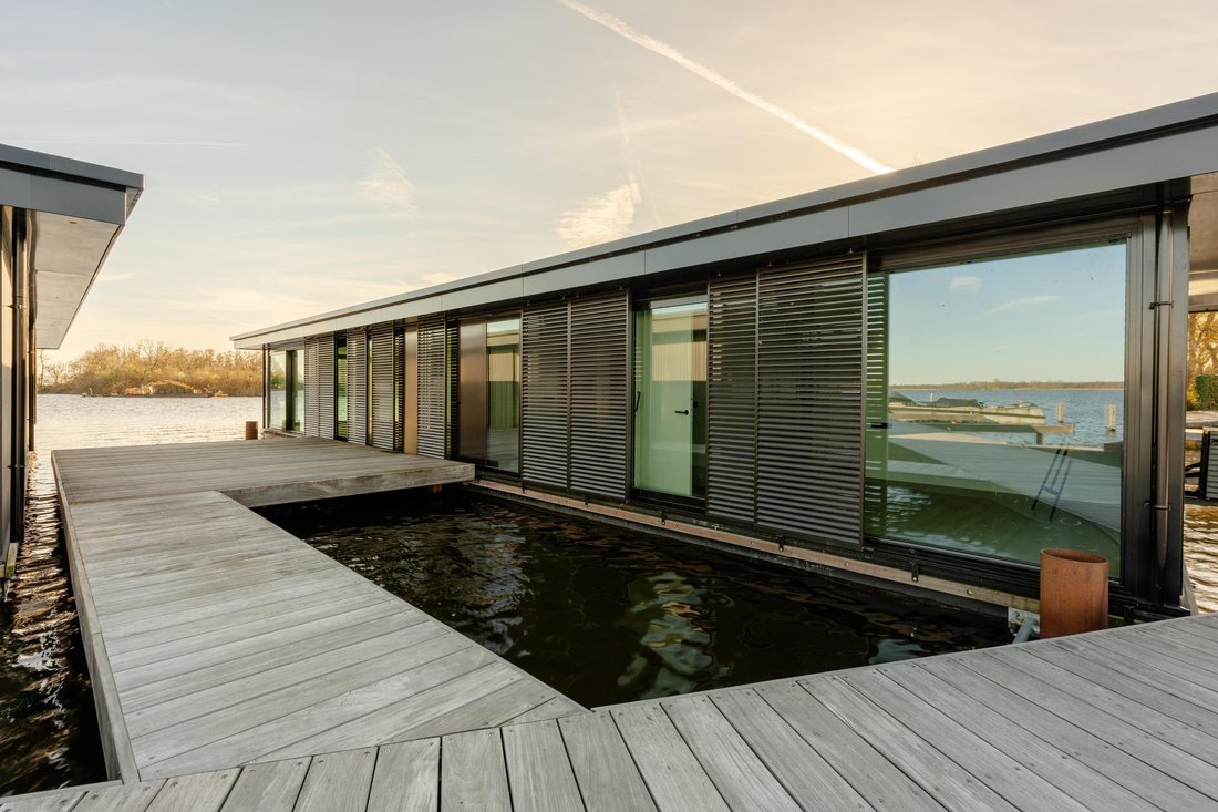House in Loosdrecht, North Holland, Netherlands 3 - 18061620