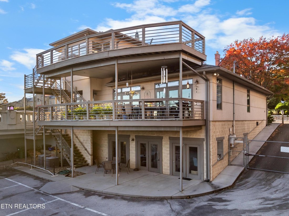 House in Knoxville, Tennessee, United States 4 - 18063159