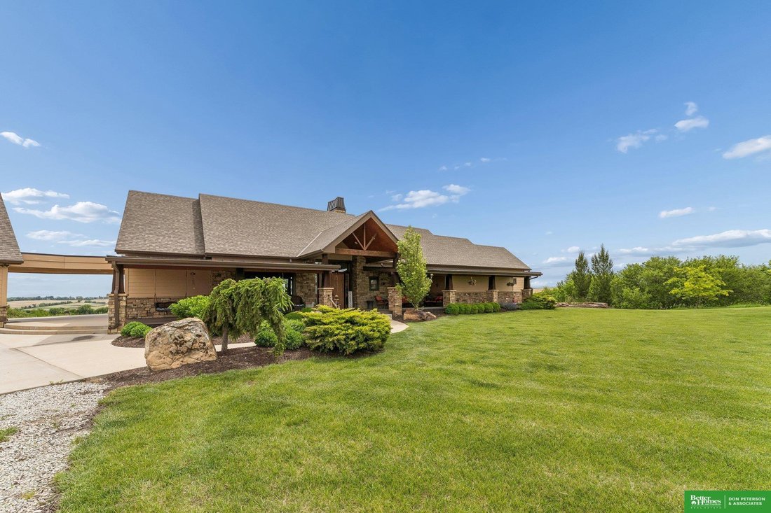 House in Herman, Nebraska, United States 5 - 17451198