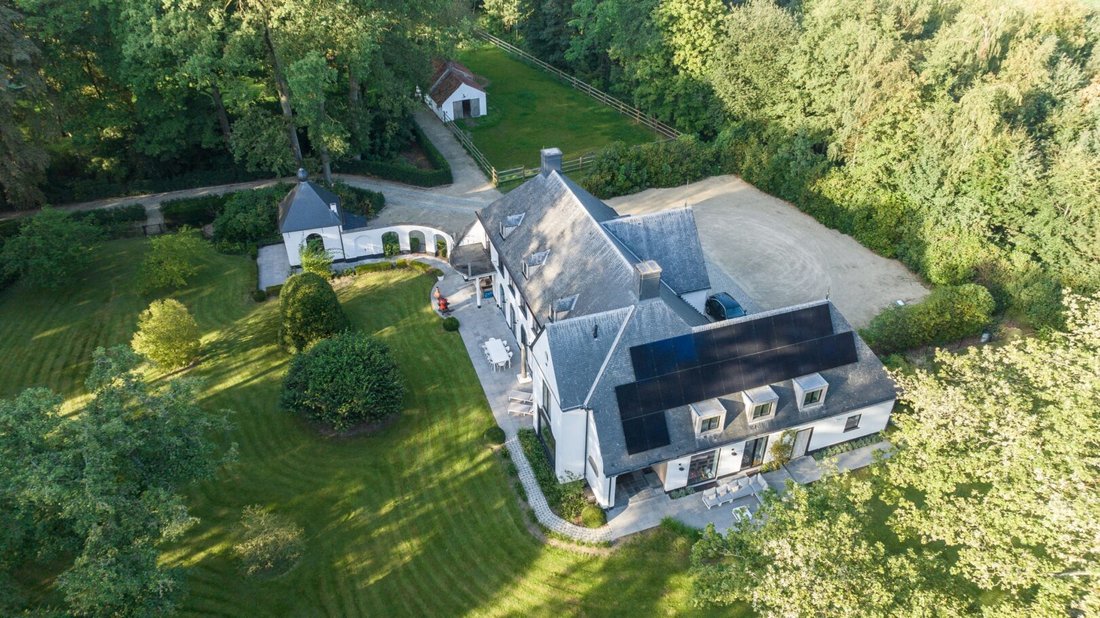 Villa in Turnhout, Flanders, Belgium 4 - 18061238