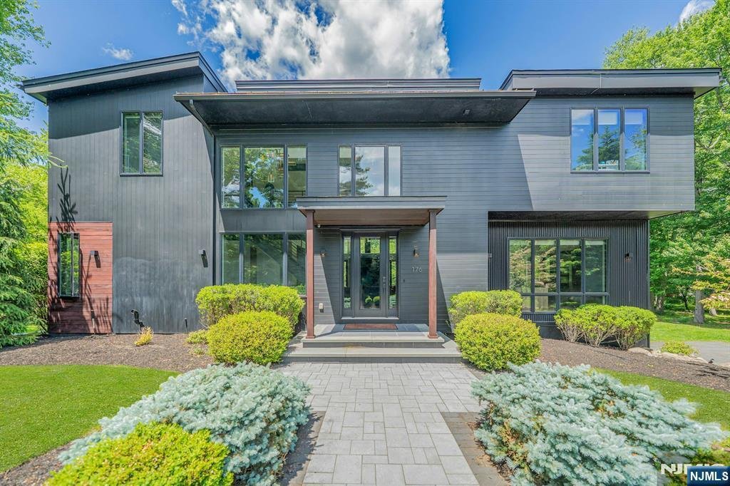 House in Franklin Lakes, New Jersey, United States 1 - 18063355