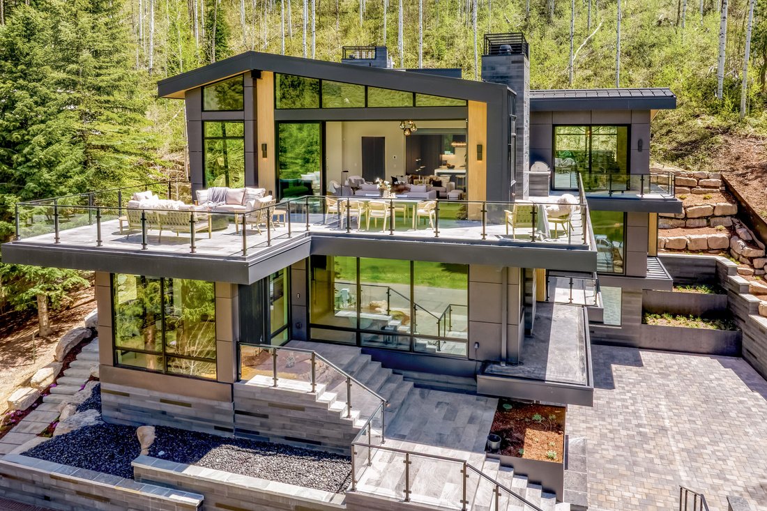 House in Vail, Colorado, United States 1 - 15876461