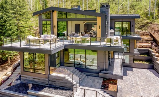 Haus in Vail, Colorado, Vereinigte Staaten 1
