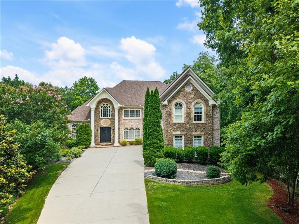 House in Roswell, Georgia, United States 2 - 18061149