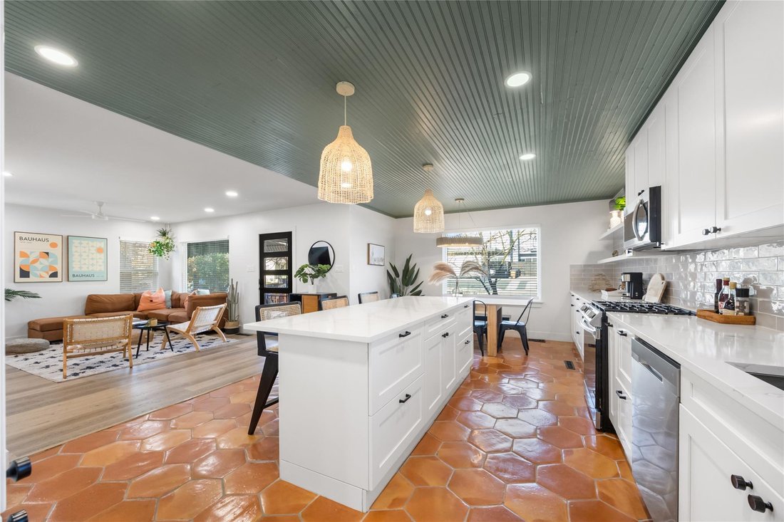 House in Austin, Texas, United States 1 - 18063823
