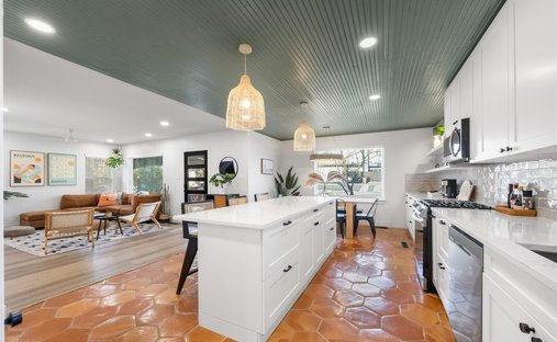 House in Austin, Texas, United States 1