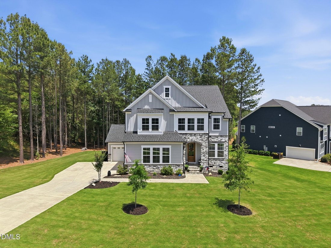House in Pittsboro, North Carolina, United States 3 - 18061108