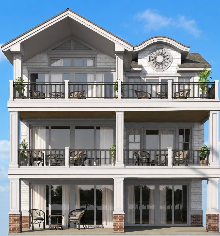 Condo in Ocean City, New Jersey, United States 1 - 18062685