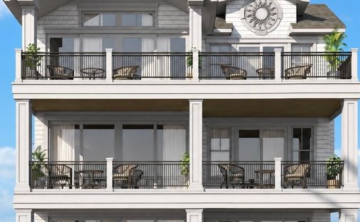 Condo in Ocean City, New Jersey, United States 1