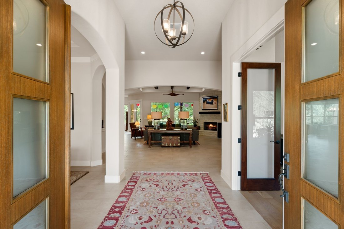 Casa en Georgetown, Texas, Estados Unidos 5 - 18064253