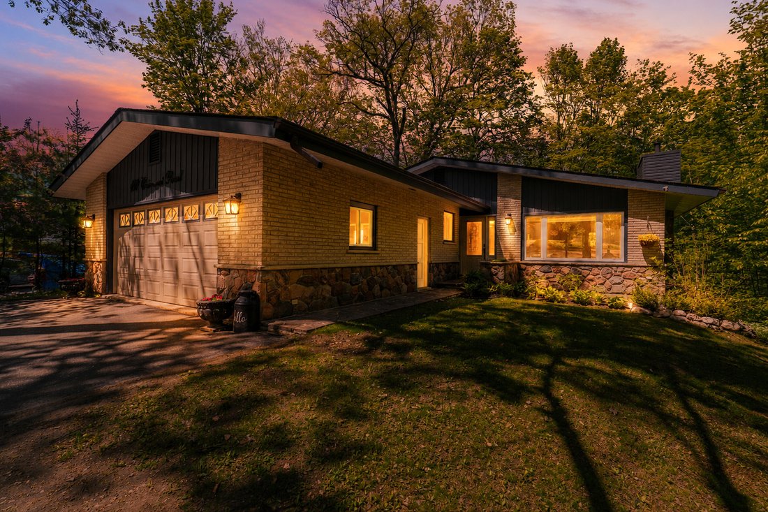 House in Gravenhurst, Ontario, Canada 3 - 18064210