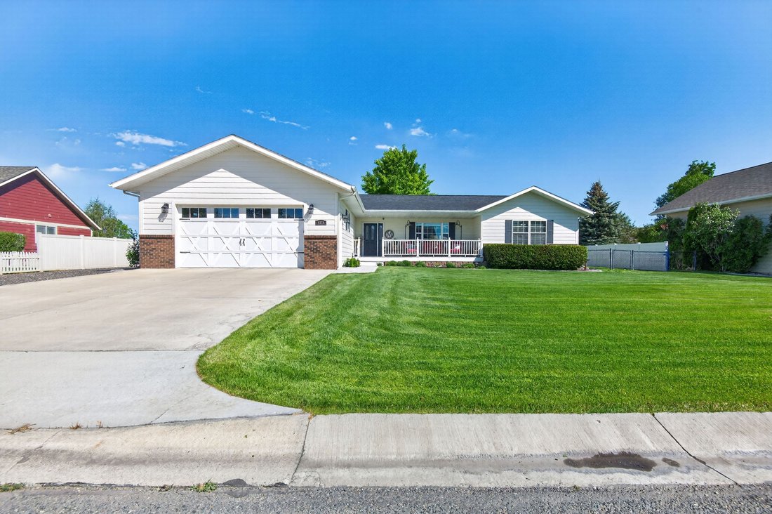 House in Helena, Montana, United States 2 - 18065367