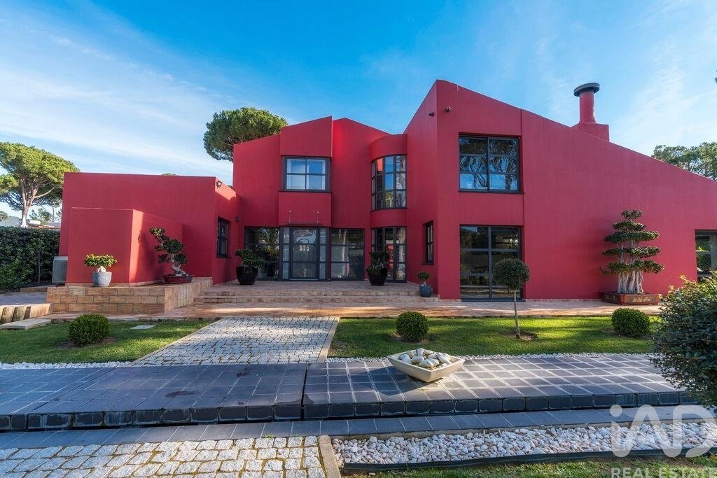 Townhouse in Loule (Sao Sebastiao), Algarve, Portugal 2 - 18061425