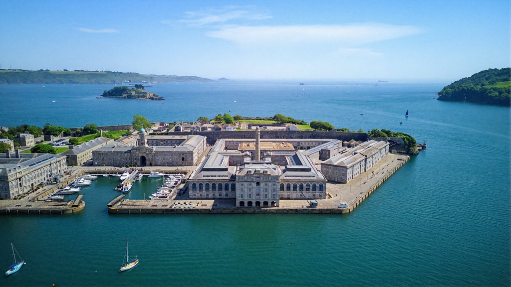 Apartment in Plymouth, England 2 - 18064167
