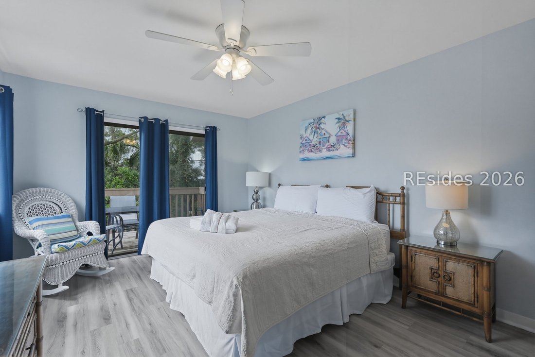 Condo in Hilton Head Island, South Carolina, United States 3 - 18062791