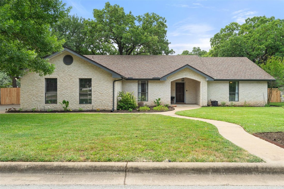 House in Austin, Texas, United States 2 - 18063311