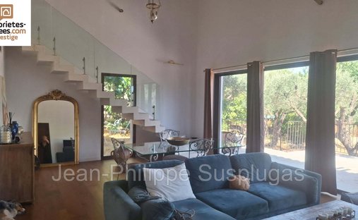 Villa in Ceyreste, Provence-Alpes-Côte d'Azur, France 1