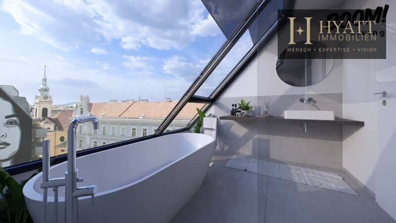 Penthouse in Vienna, Wien, Austria 2 - 18061757
