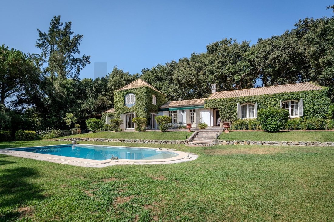 House in Milharado, Lisbon, Portugal 1 - 18063350