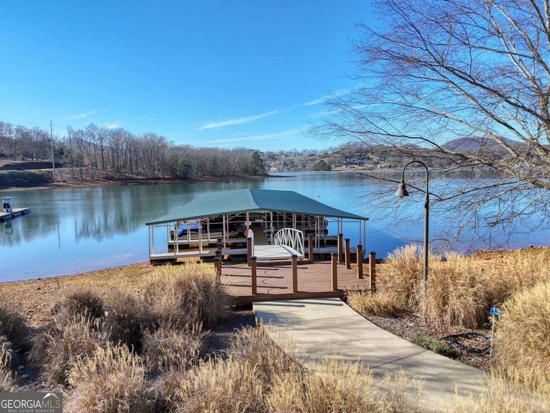 Condo in Hiawassee, Georgia, United States 2 - 18063320