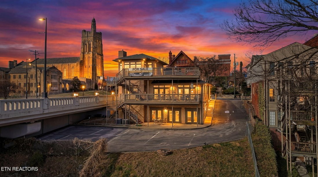 House in Knoxville, Tennessee, United States 5 - 18063159