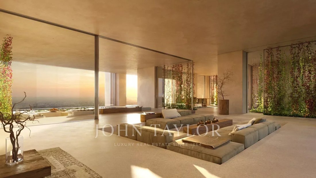 Apartment in Al Wasl, Dubai, United Arab Emirates 1 - 18064580