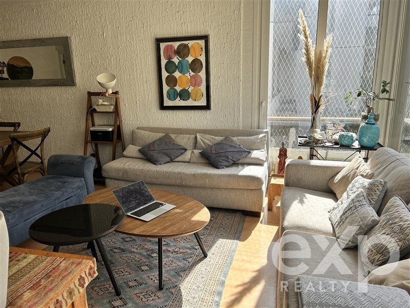 Apartment in Vitacura, Santiago Metropolitan Region, Chile 2 - 18063767