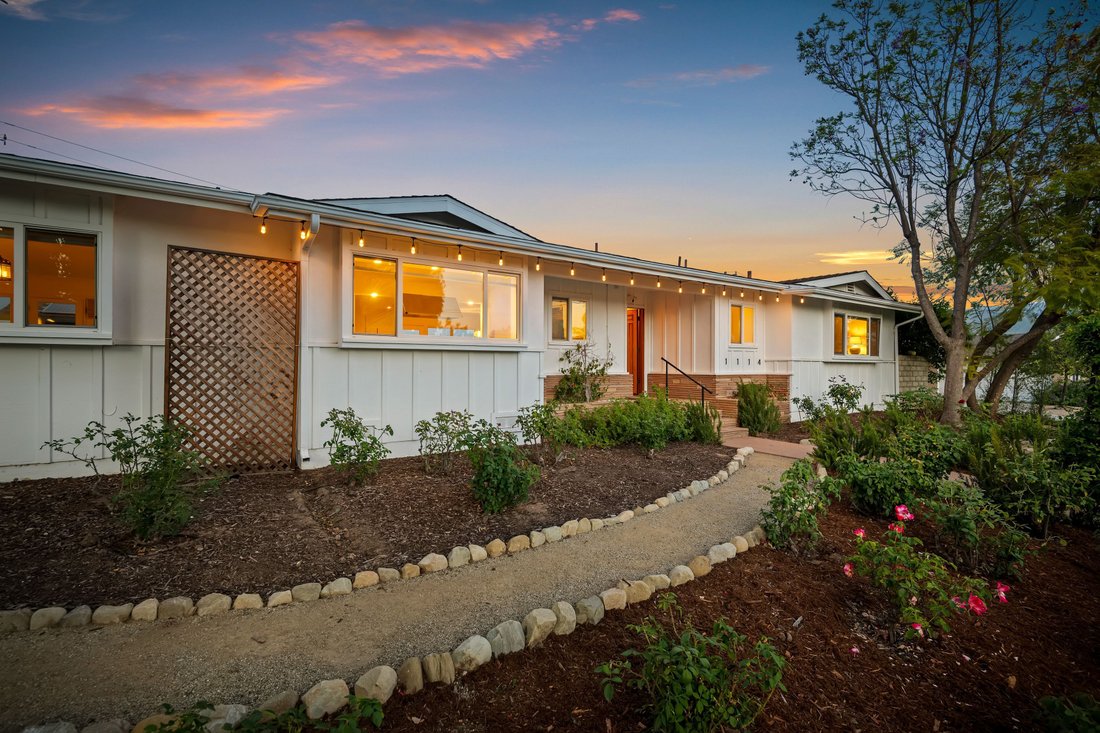 House in Ojai, California, United States 3 - 18065266