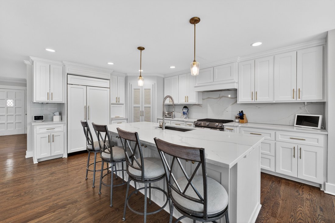 House in Leawood, Kansas, United States 5 - 18061986