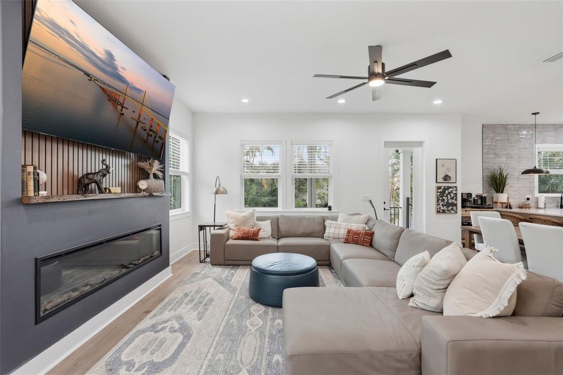 House in St. Petersburg, Florida, United States 4 - 18063129