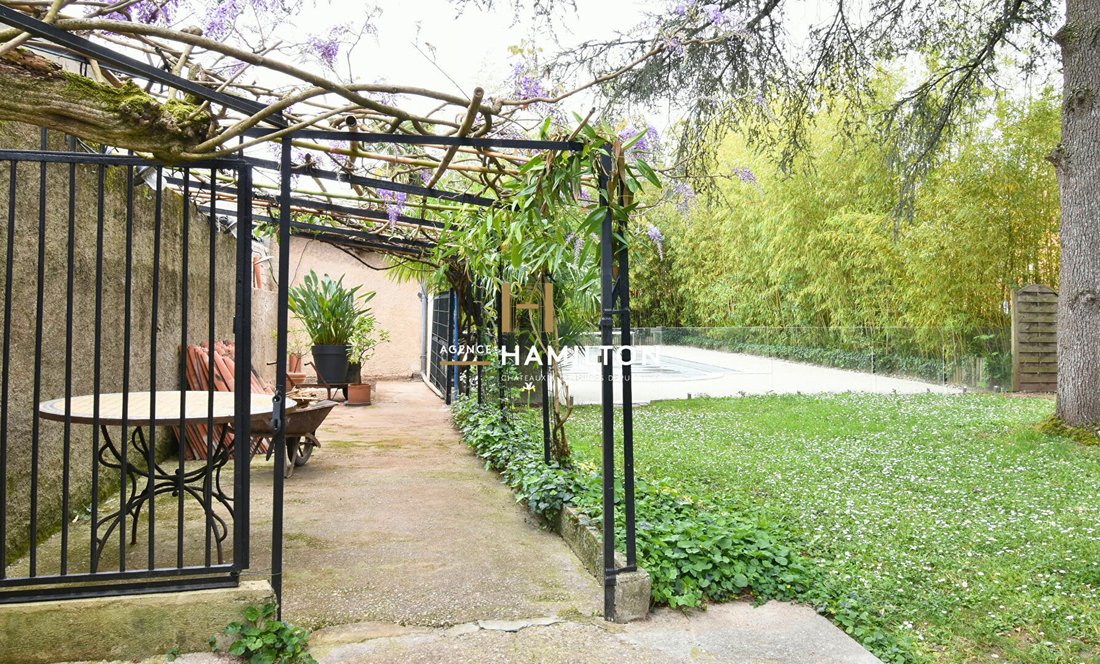 Villa in Grand Centre, Albi, France 4 - 18064869