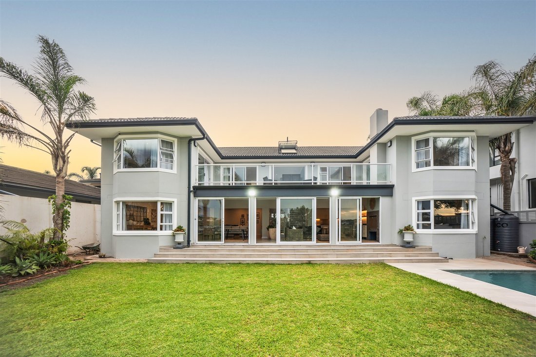 House in East London, Eastern Cape, South Africa 2 - 18061109