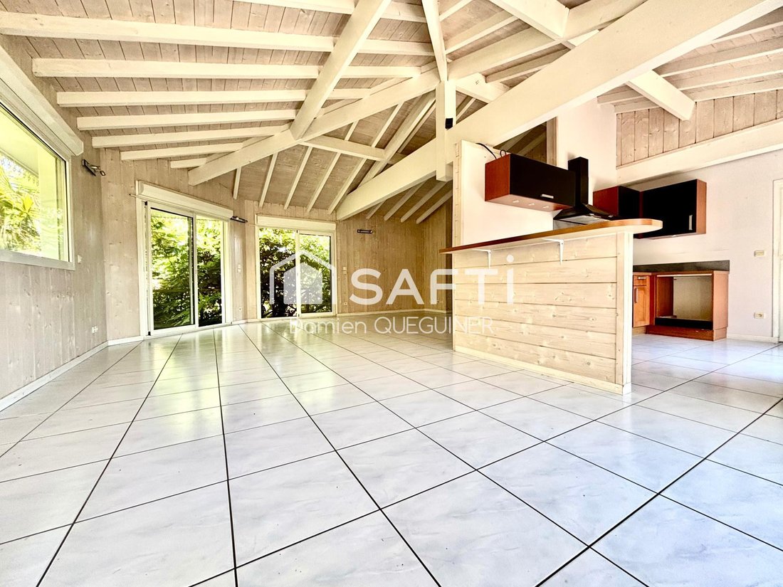 House in Chante Cigale, Gujan-Mestras, France 4 - 18062391