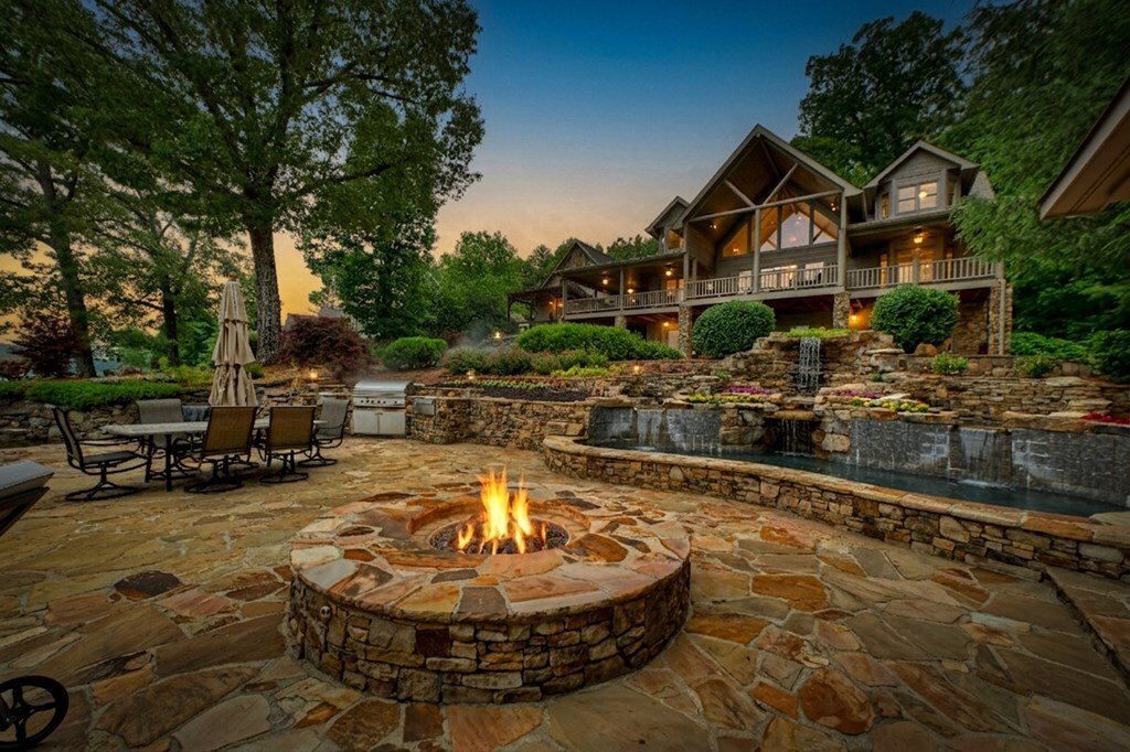 House in Morganton, Georgia, United States 5 - 18061159