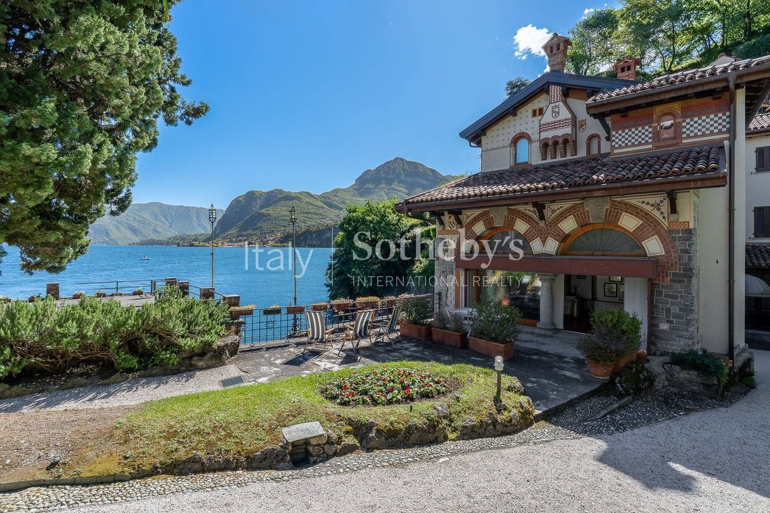 Apartment in Acquaseria, Lombardy, Italy 3 - 18061733