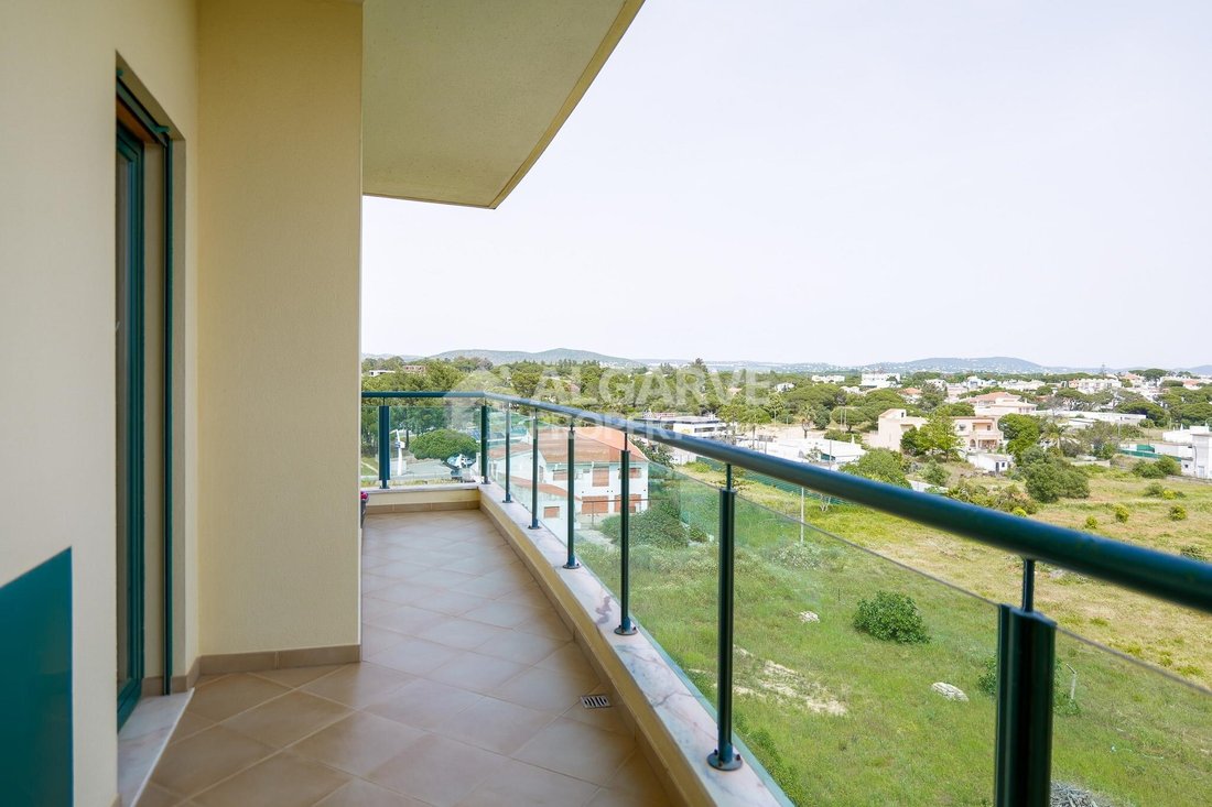 Apartment in Quarteira, Algarve, Portugal 4 - 18065186
