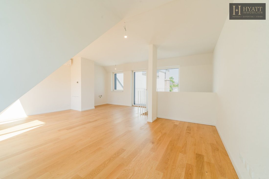 Penthouse in Vienna, Wien, Austria 4 - 18061701
