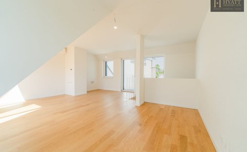 Penthouse in Wien, Wien, Österreich 1
