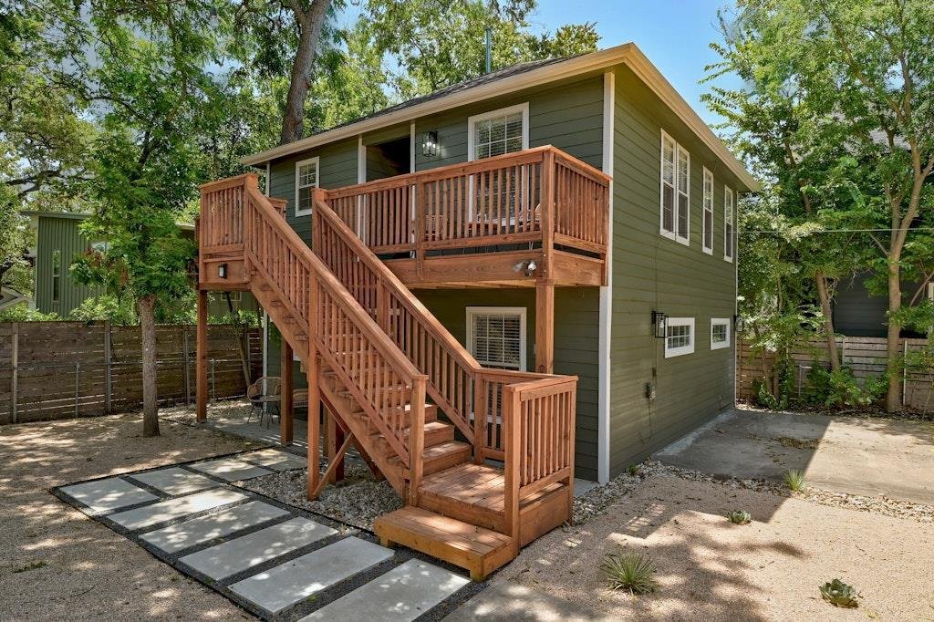 House in Austin, Texas, United States 3 - 18063823