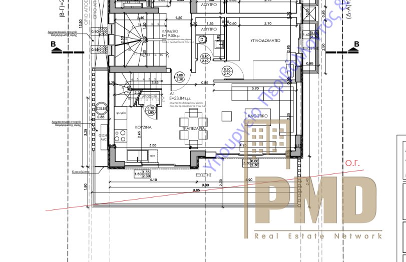 Apartment in Glyfada, Attica, Greece 5 - 16942312