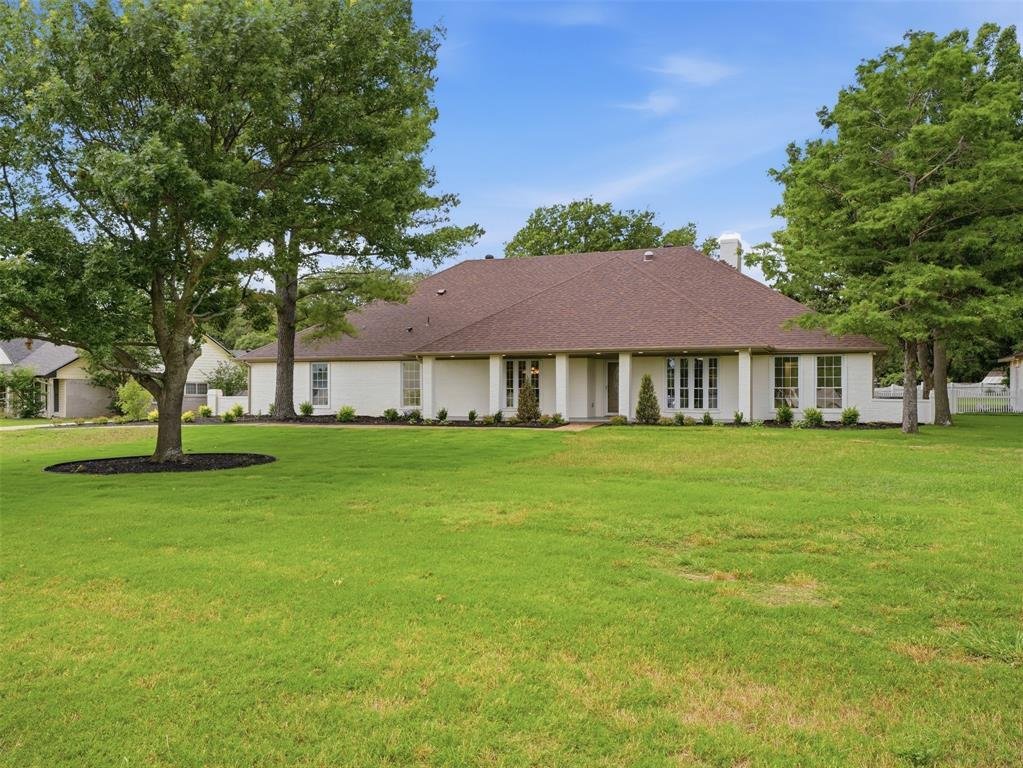 House in Lewisville, Texas, United States 1 - 18063498