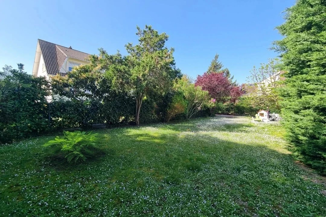 House in Ouest, Croissy-sur-Seine, France 2 - 18064751
