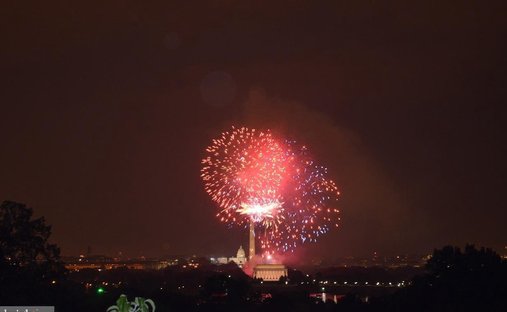 Condominio a Arlington, Virginia, Stati Uniti 1