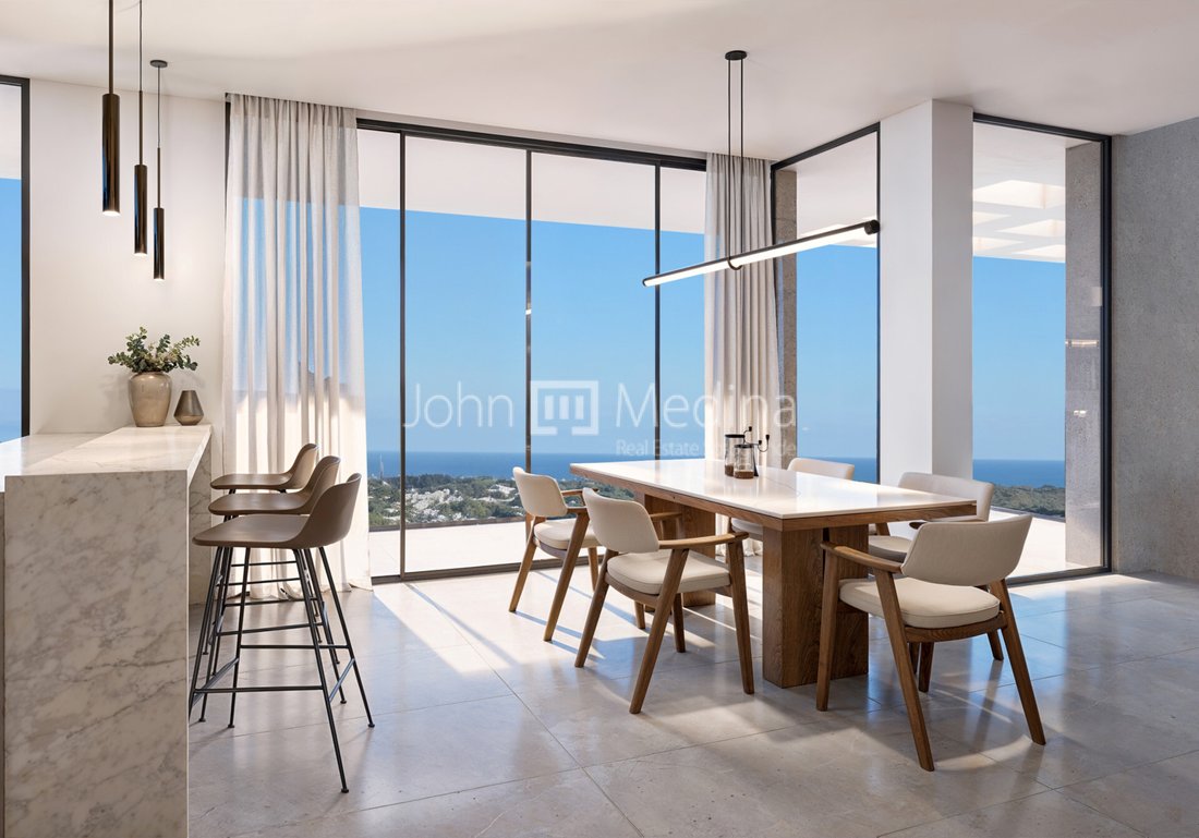 Villa in Sotogrande, San Roque, Andalusia 3 - 18062838