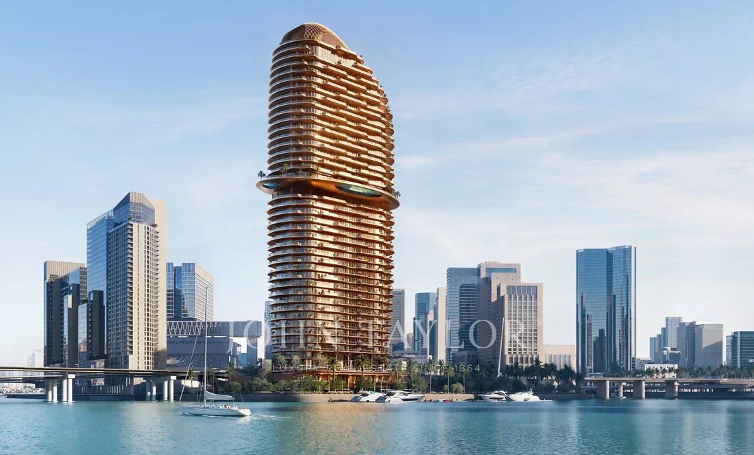 Apartment in Al Zahiyah, Abu Dhabi Emirate, United Arab Emirates 1 - 18064521