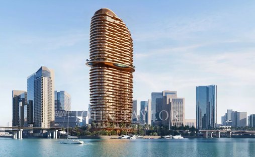 Apartment in Al Zahiyah, Abu Dhabi Emirate, United Arab Emirates 1