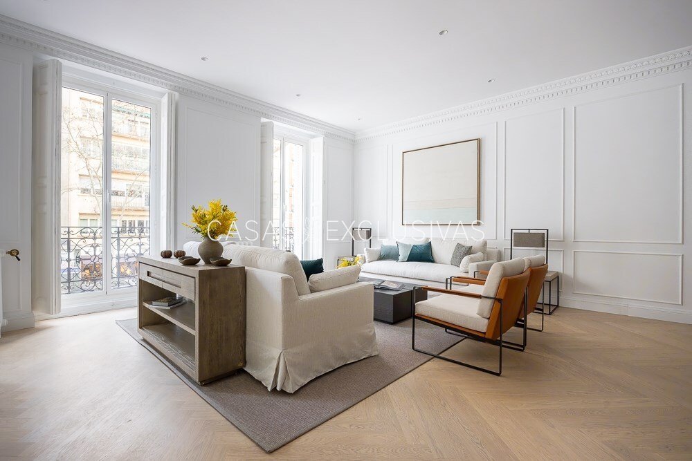 Apartment in Barrio Salamanca, Madrid, Spain 4 - 15288974